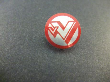 V V onbekend logo
